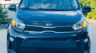 كيا | KIA بيكانتو 2021