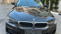 بي ام دبليو | BMW 530e 