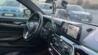 بي ام دبليو | BMW 530 2018