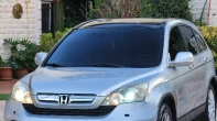 هوندا | HONDA CRV 2007