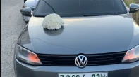 فولكسفاجن | VOLKSWAGEN جيتا 2012