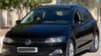 فولكسفاجن | VOLKSWAGEN بولو 2019