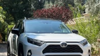 تويوتا | TOYOTA RAV4 2023