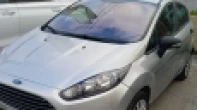 فورد | FORD فيستا 2014