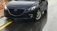مازدا | MAZDA 3 