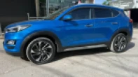 هونداي | HYUNDAI توسان 2020