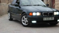 بي ام دبليو | BMW  1996