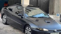 بيجو | PEUGEOT 406 1998