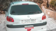 بيجو | PEUGEOT بيجو 206 2004