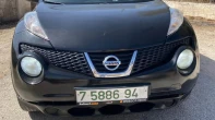 نيسان | NISSAN جوك 2012