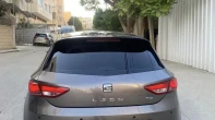 سيات | SEAT ليون 2016
