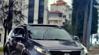 كيا | KIA سبورتاج 2015