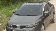 كيا | KIA فورتي 2011