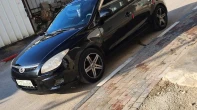 هونداي | HYUNDAI i30 2008