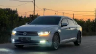 فولكسفاجن | VOLKSWAGEN باسات 2016