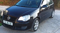 فولكسفاجن | VOLKSWAGEN بولو 2009