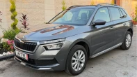 سكودا | SKODA كاميك 2022