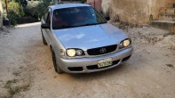 تويوتا | TOYOTA كورولا 2000