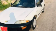 شفرليت | CHEVROLET كفالير 1998