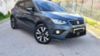 سيات | SEAT ارونا 2021