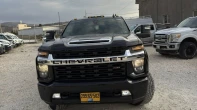 شفرليت | CHEVROLET سلفرادو 2021