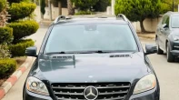 مرسيدس | MERCEDES ML350 2013