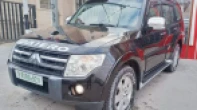 ميتسوبيشي | MITSUBISHI باجيرو 2008