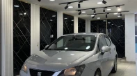 سيات | SEAT ابيزا 2016