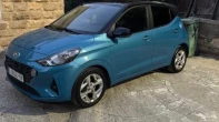 هونداي | HYUNDAI i10 2023