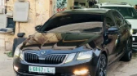 سكودا | SKODA اوكتافيا 2017