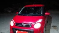 ستروين | CITROEN C1 2017