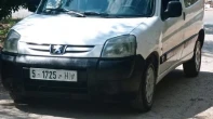 بيجو | PEUGEOT بارتنر 2006