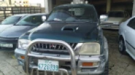 ميتسوبيشي | MITSUBISHI ماجنوم 1999