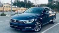 فولكسفاجن | VOLKSWAGEN باسات 2019