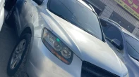هونداي | HYUNDAI سانتافيه 2008