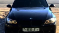 بي ام دبليو | BMW 320 2007