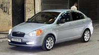 هونداي | HYUNDAI فيرنا 2007