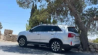 كيا | KIA سورينتو 2014