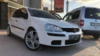 فولكسفاجن | VOLKSWAGEN جولف 2005