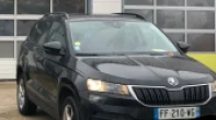 سكودا | SKODA كاروك 2020