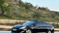 هونداي | HYUNDAI سوناتا 2014