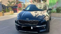 كيا | KIA سبورتاج 2020