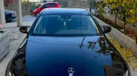 مرسيدس | MERCEDES E200 2016
