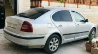 سكودا | SKODA اوكتافيا 2008