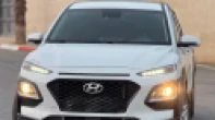 هونداي | HYUNDAI كونا 2018