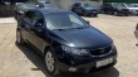 كيا | KIA فورتي 2010
