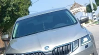 سكودا | SKODA اوكتافيا 2014