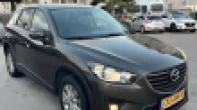 مازدا | MAZDA Cx.5 2017