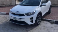 كيا | KIA ستونك 2019