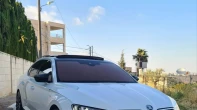 سكودا | SKODA سوبيرب 2020